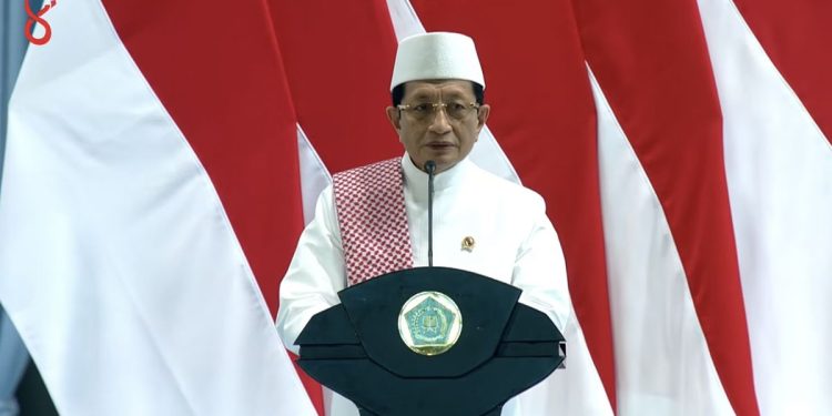 Indeks Kerukunan Umat Beragama Mengalami Peningkatan Skor
