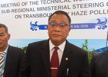 335 Perusahaan di Kalimantan dan Sumatra Terancam Disegel Menurut Menteri LH
