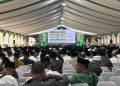 Pemilihan Ketua Umum Baru PBNU Menggunakan Metode AHWA