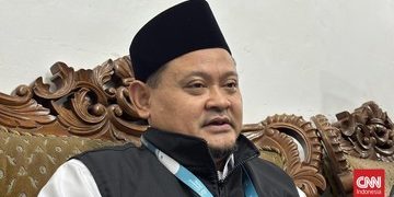 Prabowo Diberitakan Akan Menutup Muktamar ke-35 NU di Jombang