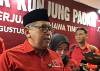 Dukungan PDIP terhadap RUU Perampasan Aset dan Kekhawatiran Penyalahgunaan