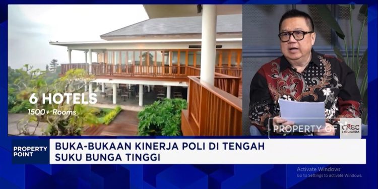 Strategi Hotel Menghadapi Ketidakpastian Bisnis di Tahun 2026