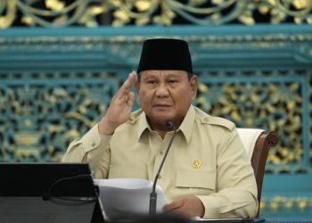 Mampu Membuat Jokowi Tertawa