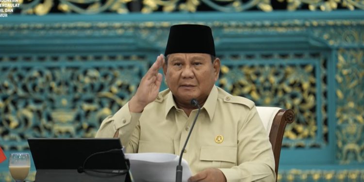 Mampu Membuat Jokowi Tertawa