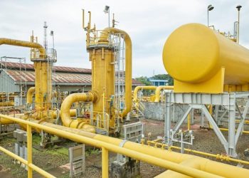 PGAS Komentar Terkait Putusan Gugatan Perusahaan Energi Besar Ini