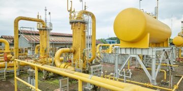 PGAS Komentar Terkait Putusan Gugatan Perusahaan Energi Besar Ini
