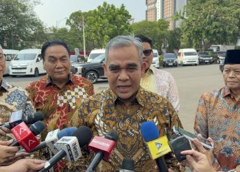 MPR Ungkap Tanggapan Prabowo Tentang PPHN dan Fokus pada Jenis Produk Hukum