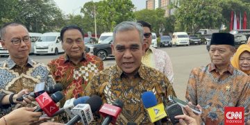 MPR Ungkap Tanggapan Prabowo Tentang PPHN dan Fokus pada Jenis Produk Hukum