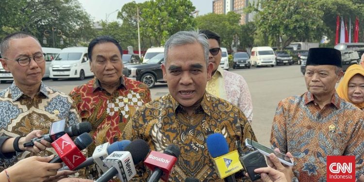 MPR Ungkap Tanggapan Prabowo Tentang PPHN dan Fokus pada Jenis Produk Hukum