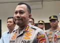 Kematian Eks Istri Polisi di Medan, Polisi Jelaskan Posisi Jasad dan Senjata Api