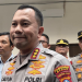 Kematian Eks Istri Polisi di Medan, Polisi Jelaskan Posisi Jasad dan Senjata Api