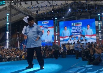 Dia Ingat Semua Hal Oke Gas