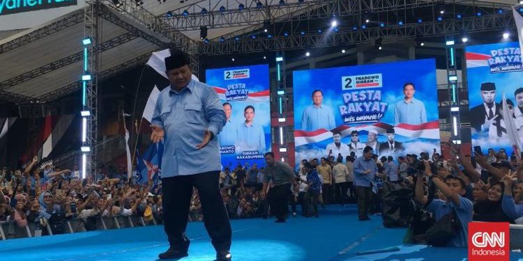 Dia Ingat Semua Hal Oke Gas