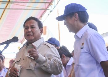 Menkes Sampaikan Pesan Prabowo Saat Didorong Menjadi Calon Dirjen WHO