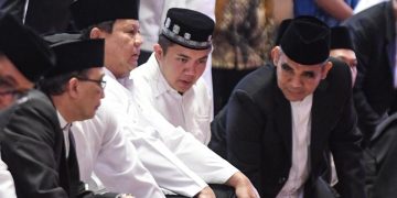 Pimpinan MPR Ungkap Tanggapan Prabowo Terkait Korupsi di Kalangan Kepala Daerah