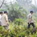 Prabowo Kunjungi Riau untuk Tinjau Penanganan Karhutla di Sumatra