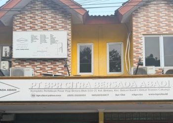 Bank di Bekasi Izin Baru Dicabut OJK Ini Informasinya