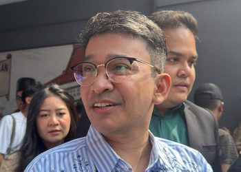 Polisi Akan Periksa Ruben Onsu Terkait Kasus Penipuan Jumat Depan
