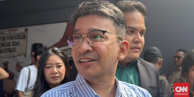 Polisi Akan Periksa Ruben Onsu Terkait Kasus Penipuan Jumat Depan