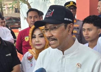 Target 150 Ribu Anak Masuk Sekolah Rakyat pada 2027 oleh Mensos