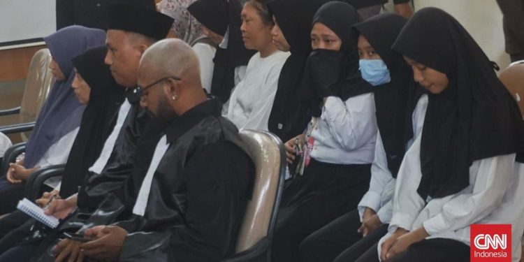 Seperti Mengantar Anak ke Jalan yang Salah
