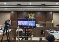 Eks Waka BGN Lodewyk Pusung Kembali Mengajukan Praperadilan