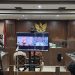 Eks Waka BGN Lodewyk Pusung Kembali Mengajukan Praperadilan