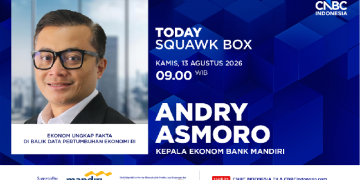 Fakta Pertumbuhan Ekonomi Indonesia di Kuartal II Tahun 2026