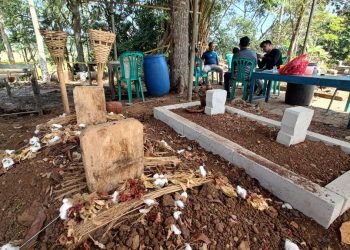 Dokter Forensik Selidiki Buih yang Keluar dari Mulut Sutrimo