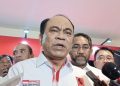 Projo Rayakan HUT ke-12 di Jakarta, Budi Arie Tegaskan Dukungan kepada Prabowo