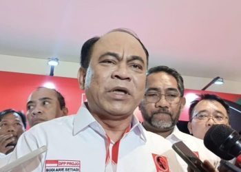 Projo Rayakan HUT ke-12 di Jakarta, Budi Arie Tegaskan Dukungan kepada Prabowo