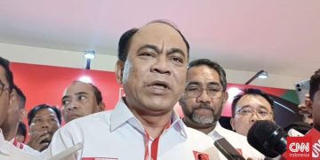 Projo Rayakan HUT ke-12 di Jakarta, Budi Arie Tegaskan Dukungan kepada Prabowo