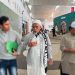 Terpidana Korupsi Aceh Ditangkap Saat Akan Berangkat Umrah