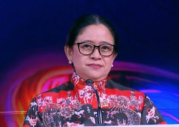 Prabowo Mengundang 8 Tamu Khusus di Sidang Tahunan MPR