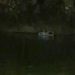 WN Aljazair Berendam di Danau Sunter Tak Mau Dievakuasi
