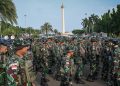 Respons Koalisi Sipil terhadap Tanggung Jawab Keamanan Panglima TNI