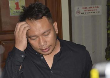 Polisi Ungkap Dua Kasus Terkait Vicky Prasetyo Satu Kasus Naik ke Penyidikan