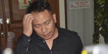 Polisi Ungkap Dua Kasus Terkait Vicky Prasetyo Satu Kasus Naik ke Penyidikan