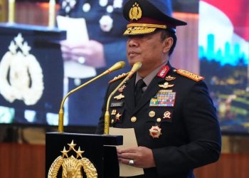 Wakapolri Dukung Irjen Susilo Teguh Raharjo Bergabung di UBISA