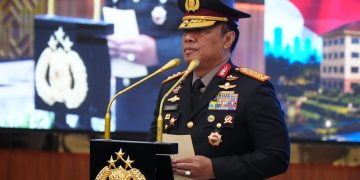 Wakapolri Dukung Irjen Susilo Teguh Raharjo Bergabung di UBISA