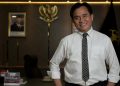 Pembekuan Rekening Aktivis Pati Bukan Keterlibatan Pemerintah