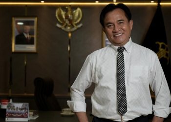 Pembekuan Rekening Aktivis Pati Bukan Keterlibatan Pemerintah