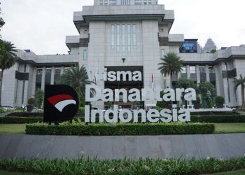 BP BUMN dan Danantara Rancang Strategi untuk Lima Tahun Mendatang