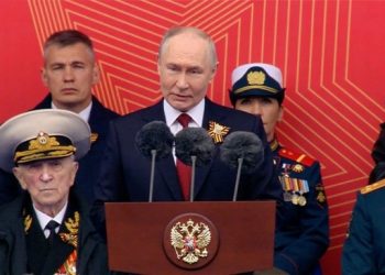 Putin Legalkan Kripto di Rusia, Izinkan Bitcoin dan USDT