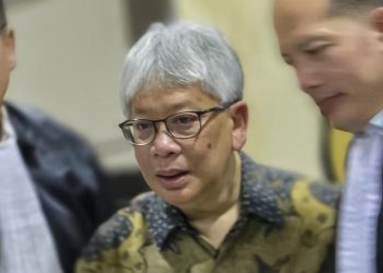 KPK Selesaikan Pemeriksaan Eks Dirut Bank Terkait Kasus Dana Iklan Tanpa Penahanan