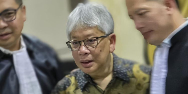 KPK Selesaikan Pemeriksaan Eks Dirut Bank Terkait Kasus Dana Iklan Tanpa Penahanan
