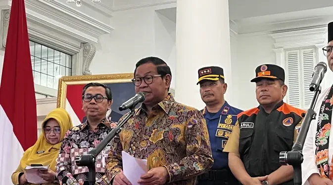 Strategi Meredakan Abu Vulkanik Anak Krakatau di Jakarta