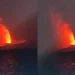 Aktivitas Gunung Krakatau Menurun, PVMBG Ungkap Ancaman yang Masih Ada