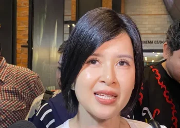 Pesan Jokowi untuk PSI
