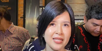 Pesan Jokowi untuk PSI